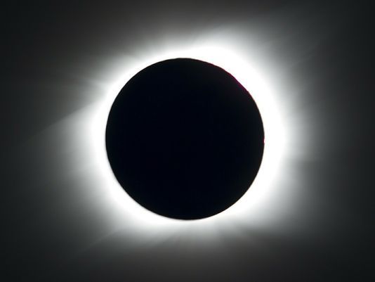 solar eclipse