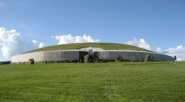 Newgrange