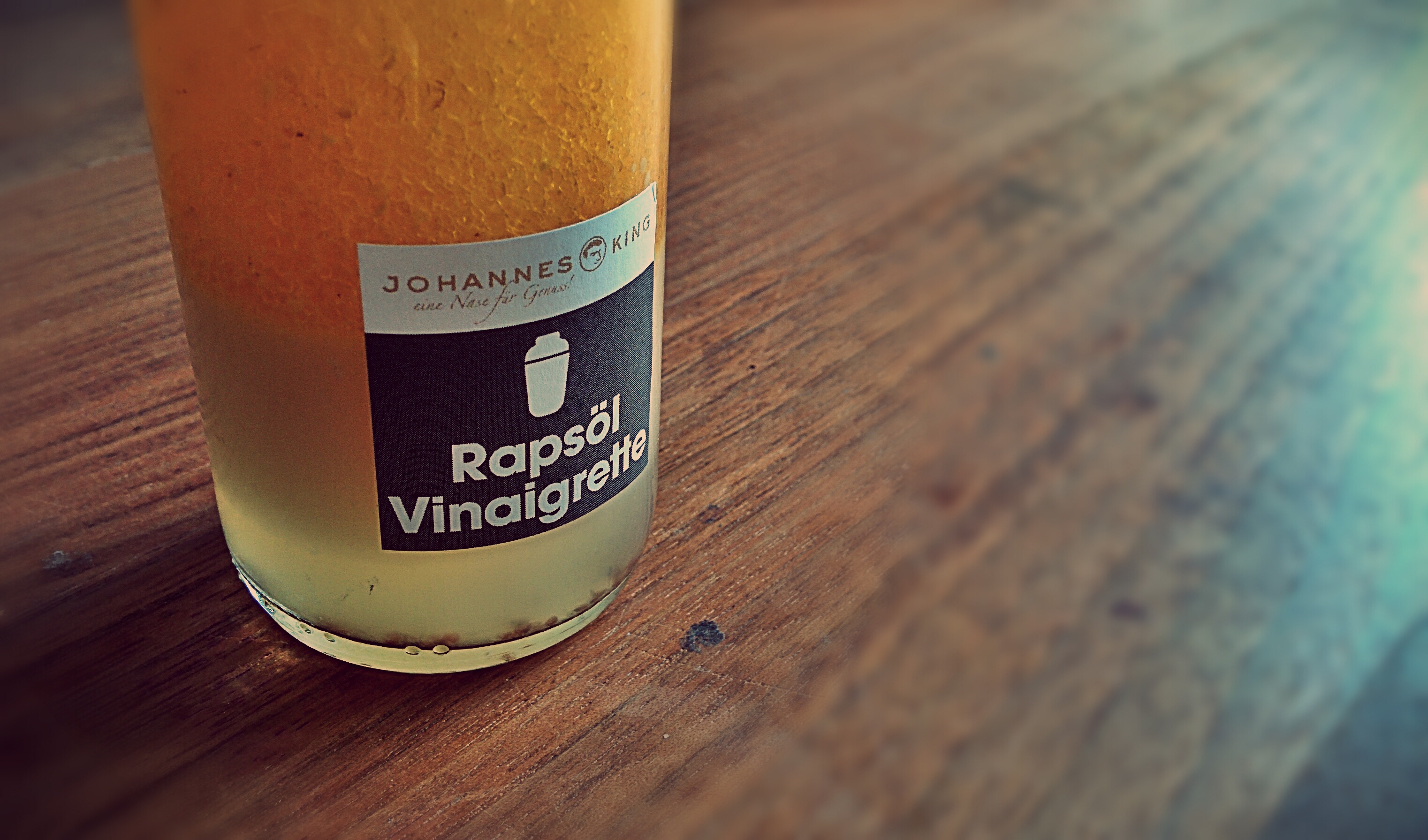 dressing-phase-separation