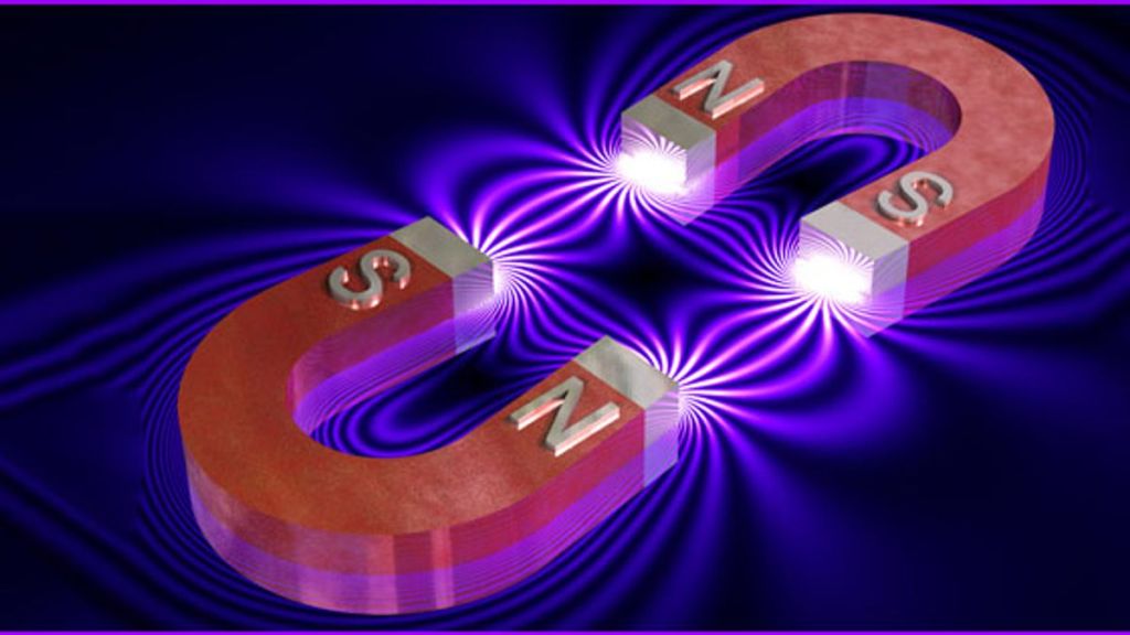 The Secrets of&nbsp;Magnets