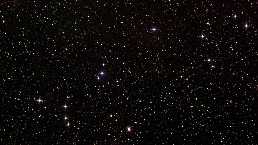 The True Brightness of&nbsp;Stars