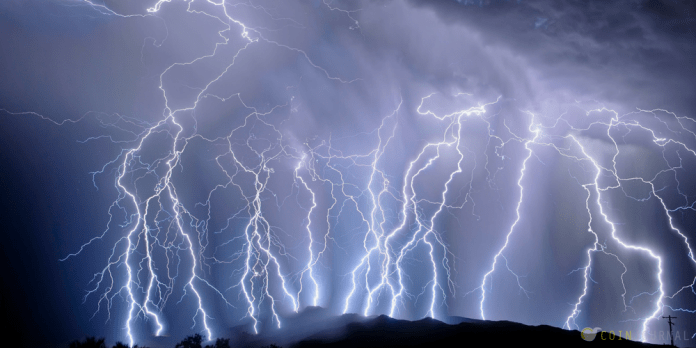 How Lightning Strikes