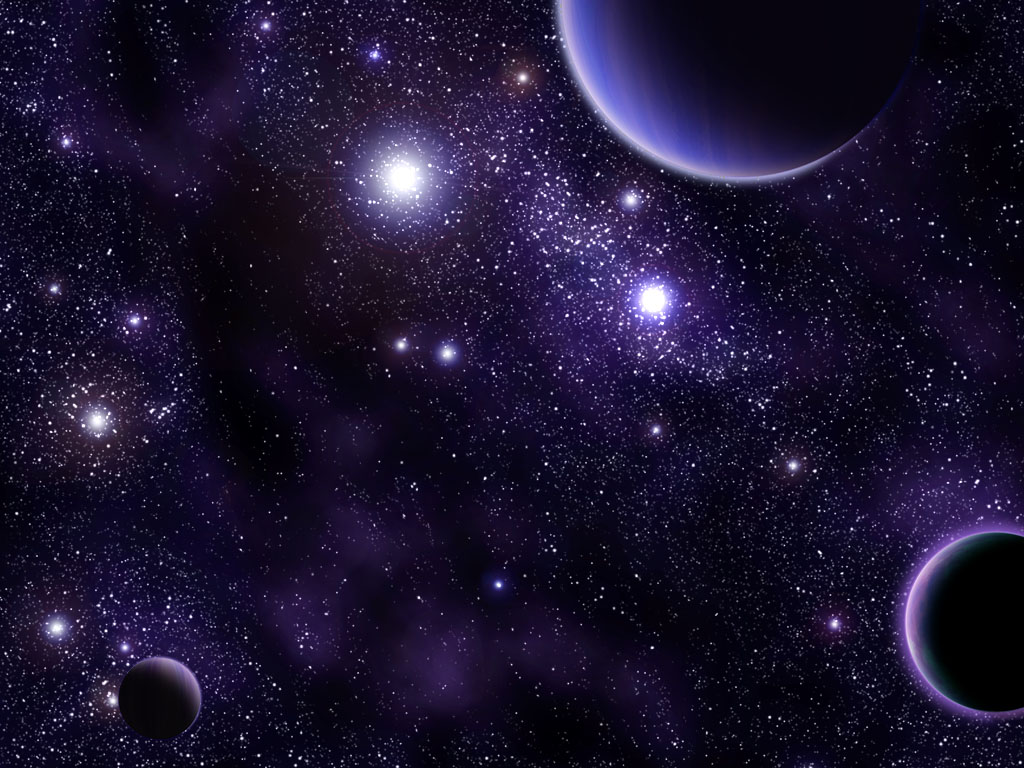 How Far Are the&nbsp;Stars?