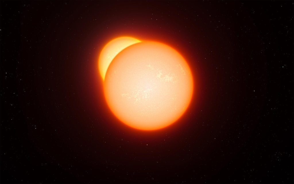 Eclipsing Binary Stars
