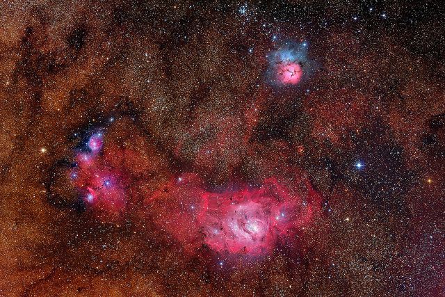 What is the Intercloud&nbsp;Medium?