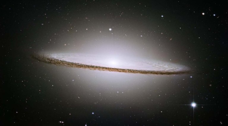 How Did the Milky Way Form? – Cosmos at Your Doorstep
