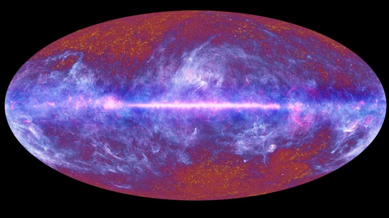 How Did the Milky Way Form? – Cosmos at Your Doorstep